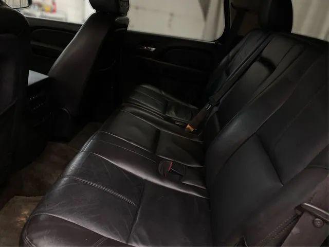 2012 Chevrolet Tahoe LT