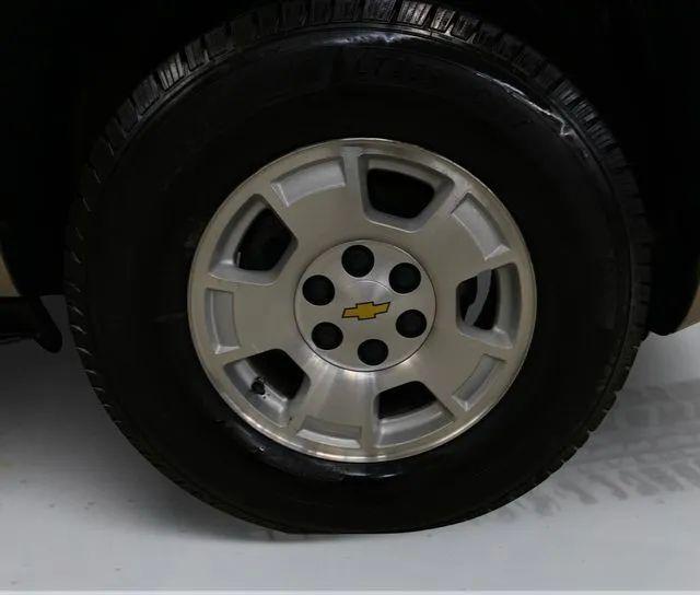 2012 Chevrolet Tahoe LT
