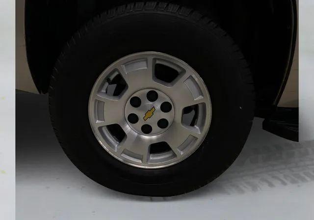 2012 Chevrolet Tahoe LT