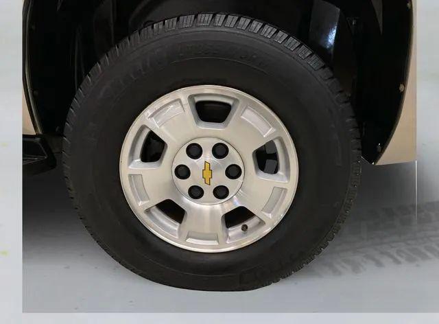 2012 Chevrolet Tahoe LT