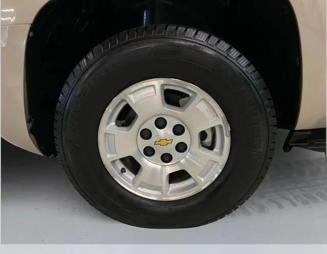 2012 Chevrolet Tahoe LT