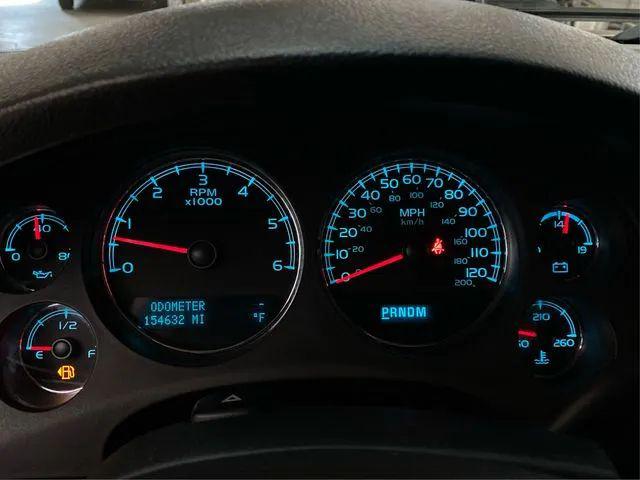 2012 Chevrolet Tahoe LT