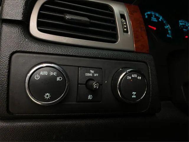 2012 Chevrolet Tahoe LT