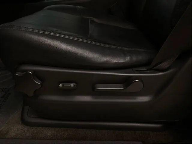 2012 Chevrolet Tahoe LT