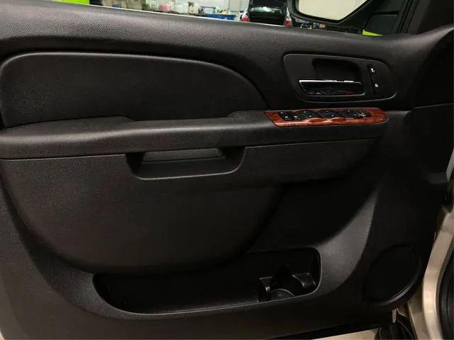 2012 Chevrolet Tahoe LT