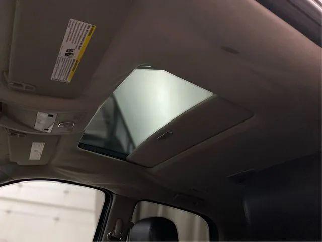 2012 Chevrolet Tahoe LT