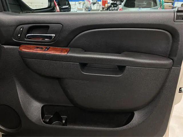 2012 Chevrolet Tahoe LT