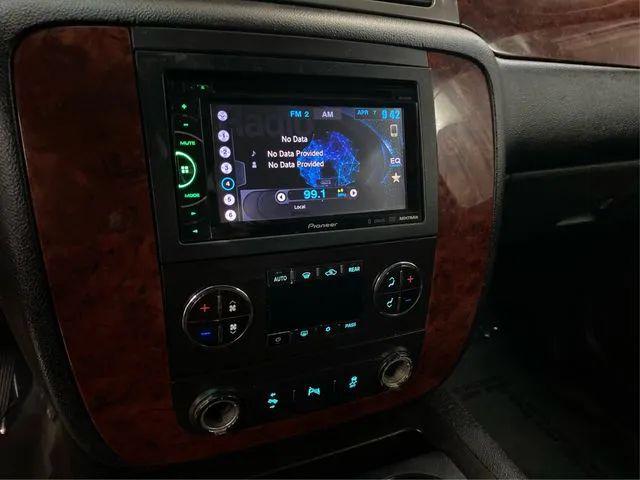 2012 Chevrolet Tahoe LT