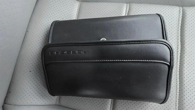 2004 Porsche Cayenne S