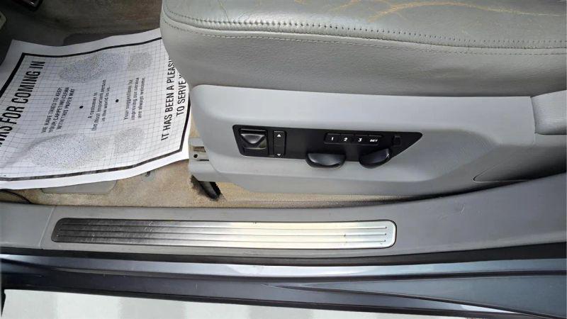 2004 Porsche Cayenne S