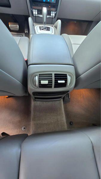 2004 Porsche Cayenne S