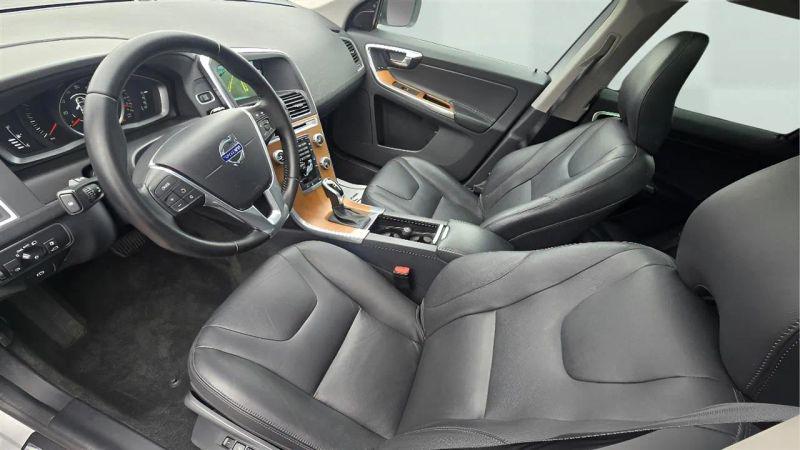 2017 Volvo XC60 T5 Inscription