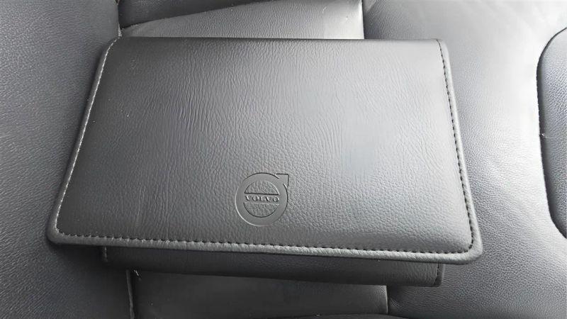 2017 Volvo XC60 T5 Inscription