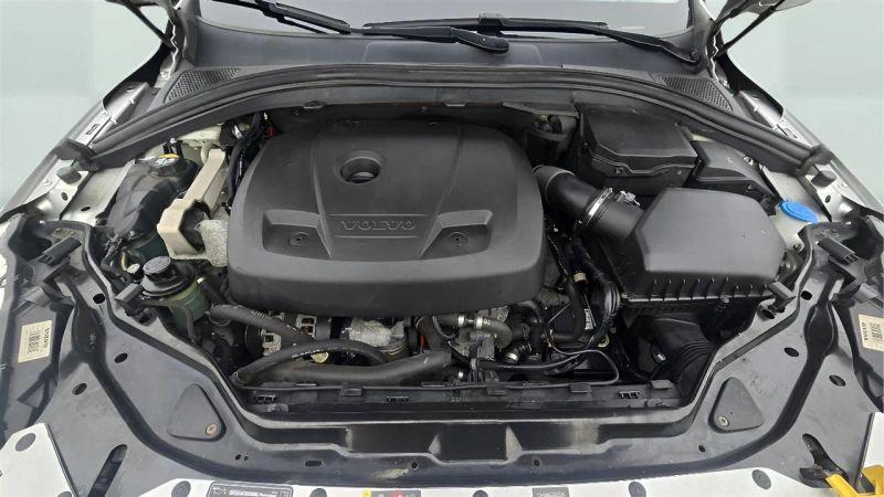 2017 Volvo XC60 T5 Inscription