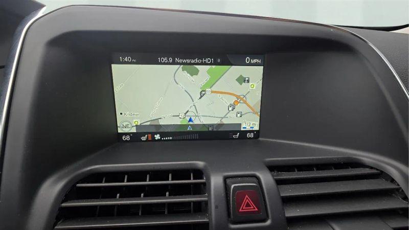 2017 Volvo XC60 T5 Inscription