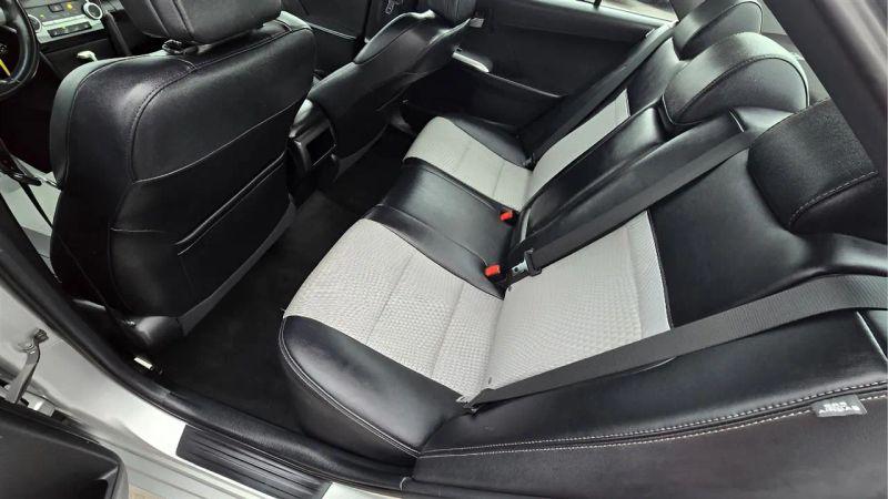 2014 Toyota Camry SE Sport
