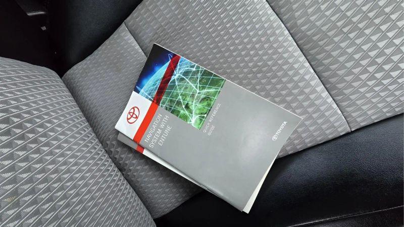 2014 Toyota Camry SE Sport