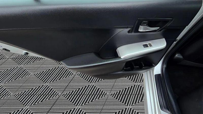2014 Toyota Camry SE Sport
