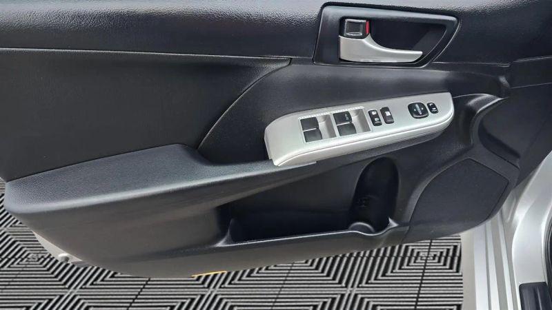 2014 Toyota Camry SE Sport