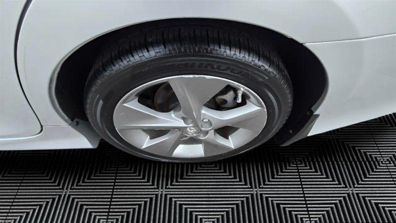 2014 Toyota Camry SE Sport