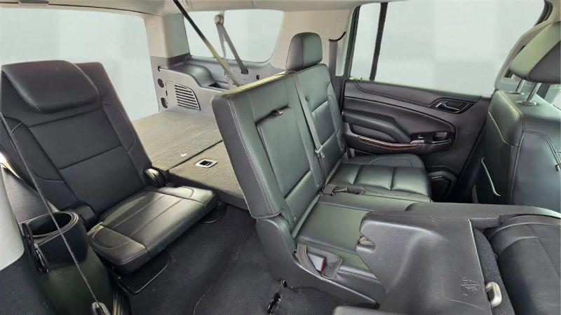 2020 Chevrolet Suburban 4WD LT