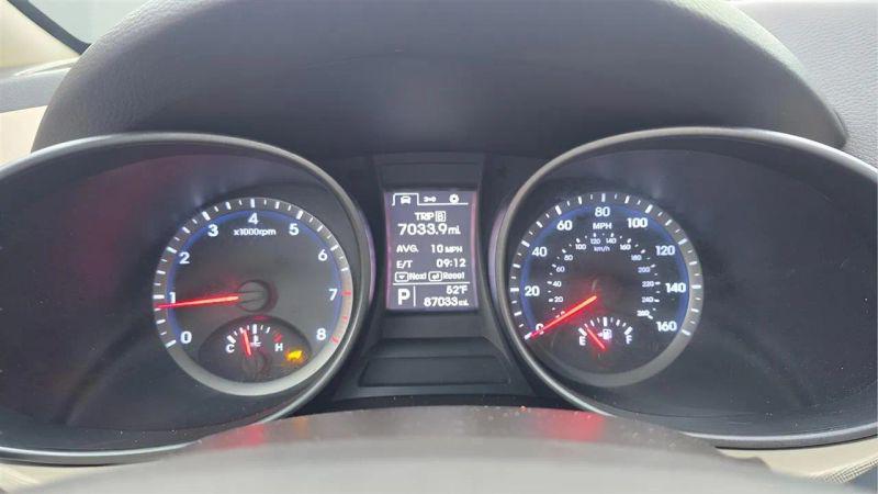 2015 Hyundai Santa Fe Sport 2.4L