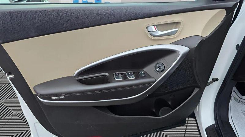 2015 Hyundai Santa Fe Sport 2.4L