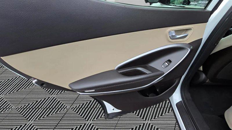 2015 Hyundai Santa Fe Sport 2.4L