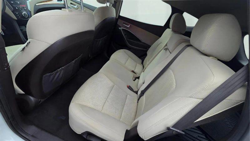 2015 Hyundai Santa Fe Sport 2.4L