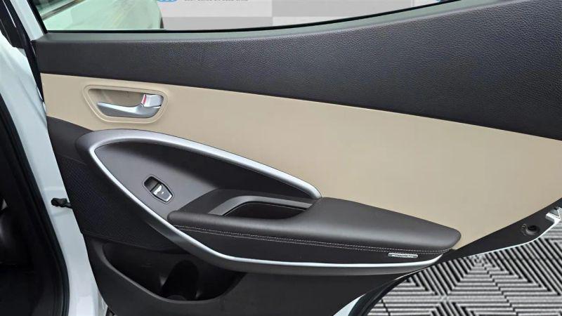 2015 Hyundai Santa Fe Sport 2.4L