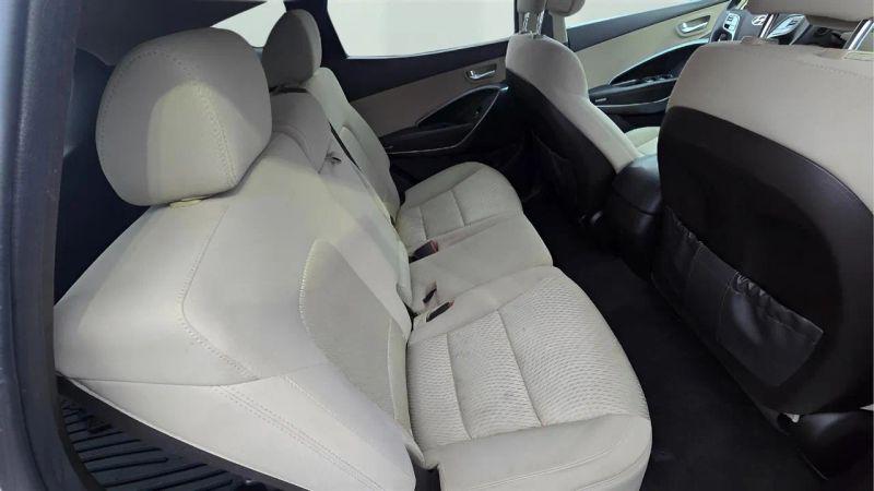 2015 Hyundai Santa Fe Sport 2.4L