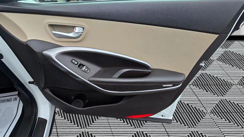 2015 Hyundai Santa Fe Sport 2.4L