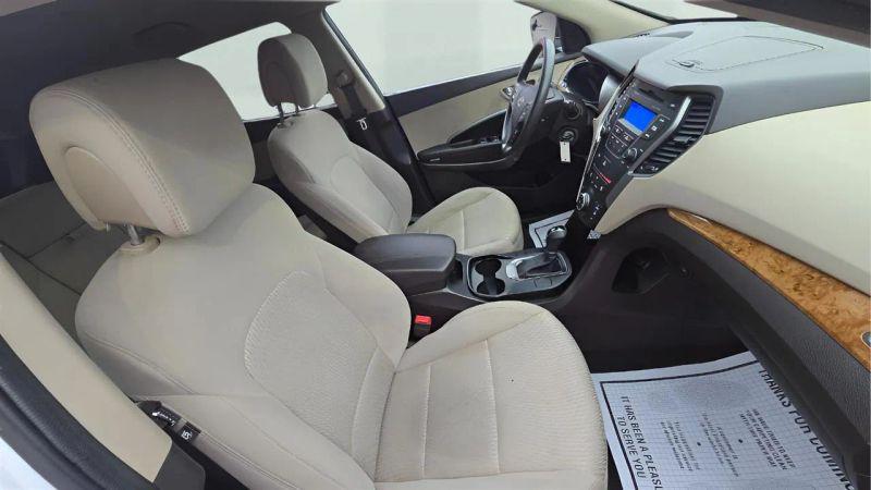 2015 Hyundai Santa Fe Sport 2.4L