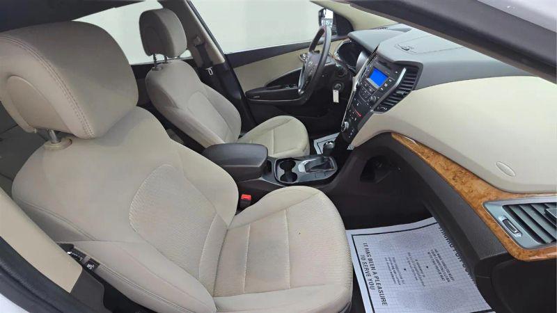 2015 Hyundai Santa Fe Sport 2.4L