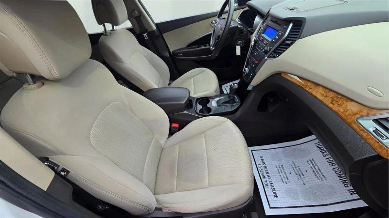 2015 Hyundai Santa Fe Sport 2.4L