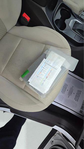 2015 Hyundai Santa Fe Sport 2.4L