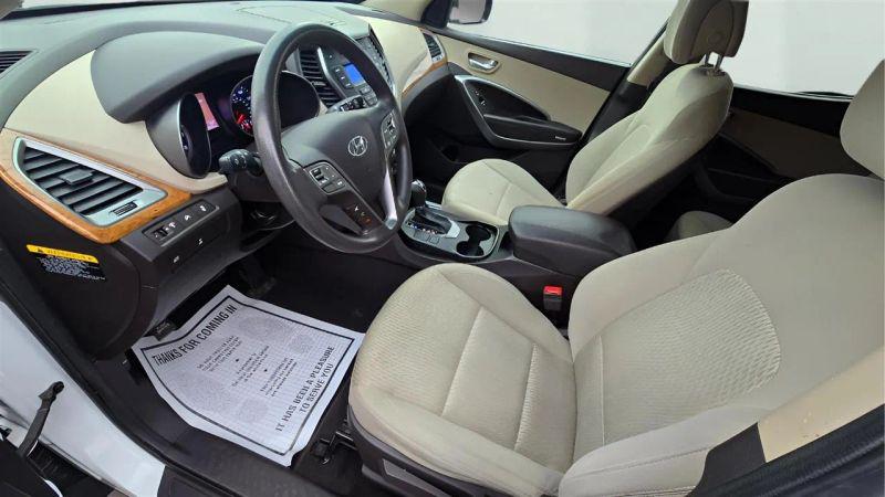 2015 Hyundai Santa Fe Sport 2.4L