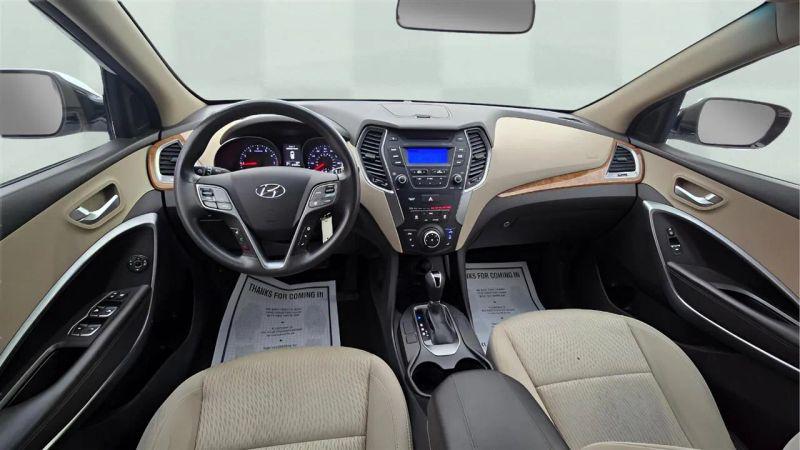 2015 Hyundai Santa Fe Sport 2.4L
