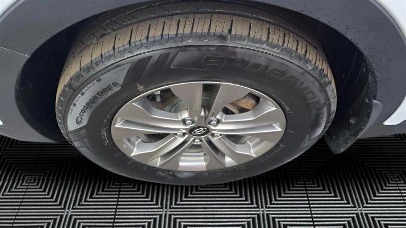2015 Hyundai Santa Fe Sport 2.4L