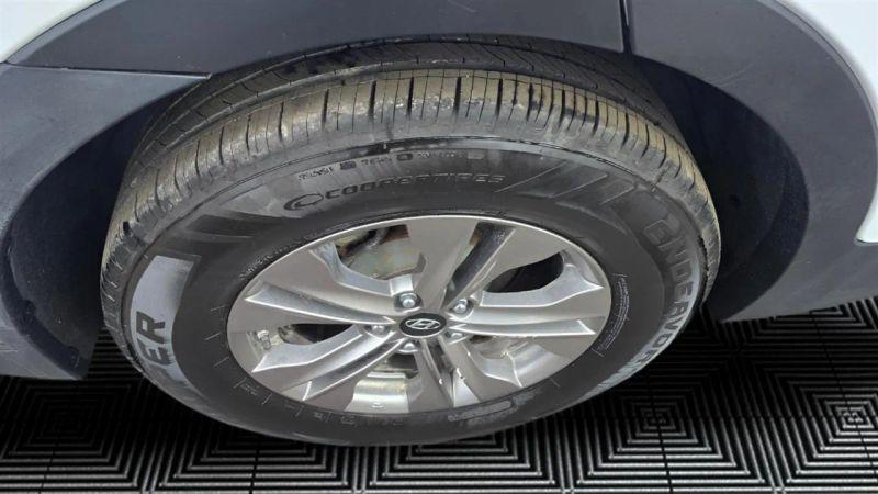 2015 Hyundai Santa Fe Sport 2.4L