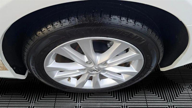 2011 Lexus ES 350 350