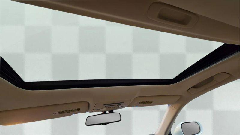 2011 Lexus ES 350 350