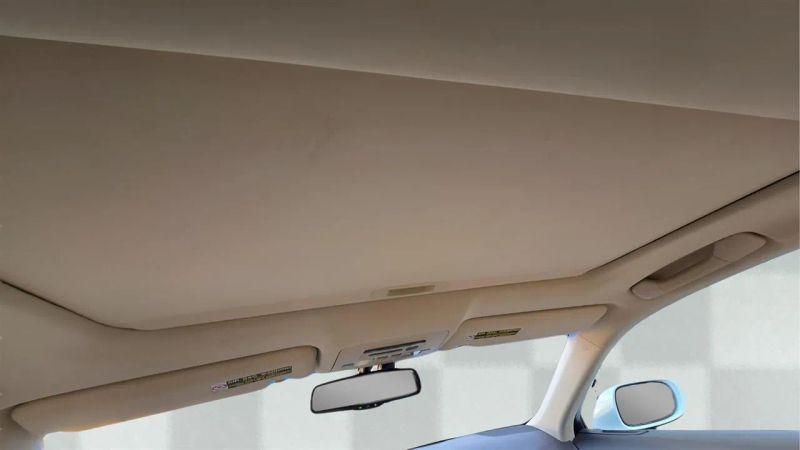 2011 Lexus ES 350 350