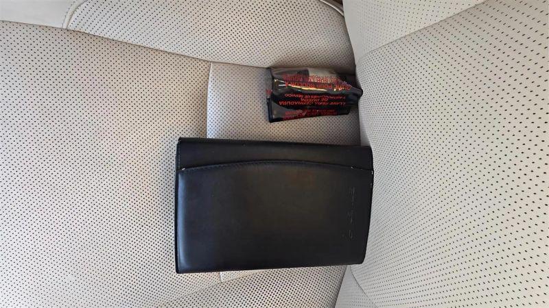 2011 Lexus ES 350 350