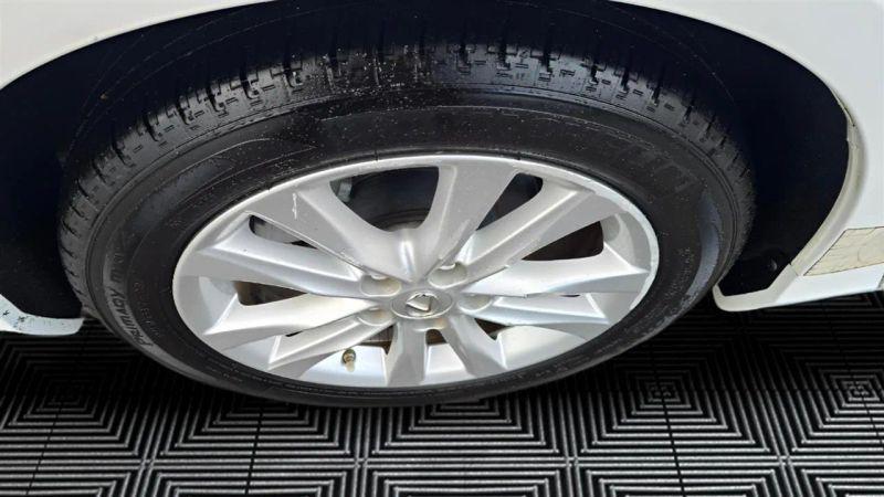 2011 Lexus ES 350 350