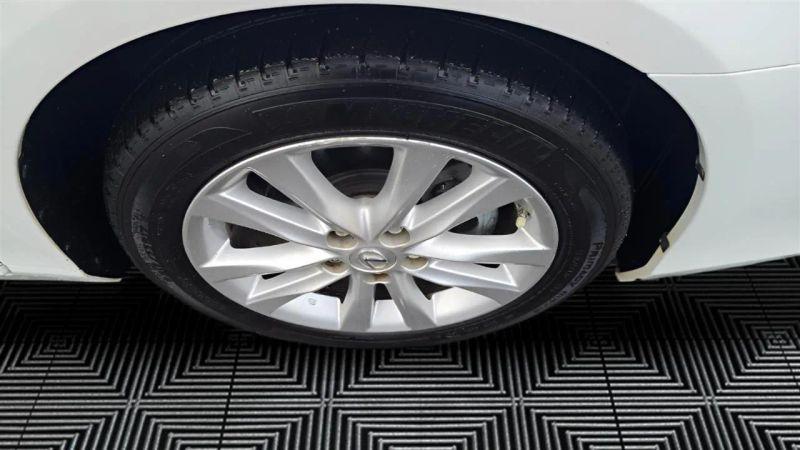 2011 Lexus ES 350 350