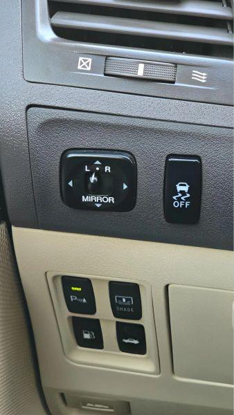 2011 Lexus ES 350 350