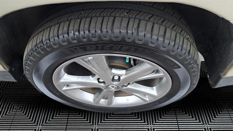 2007 Lexus RX 400h 400h