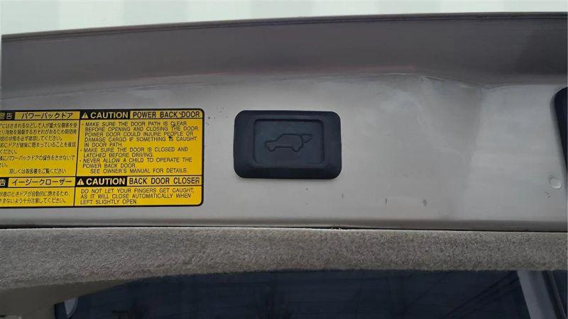2007 Lexus RX 400h 400h