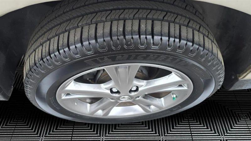 2007 Lexus RX 400h 400h